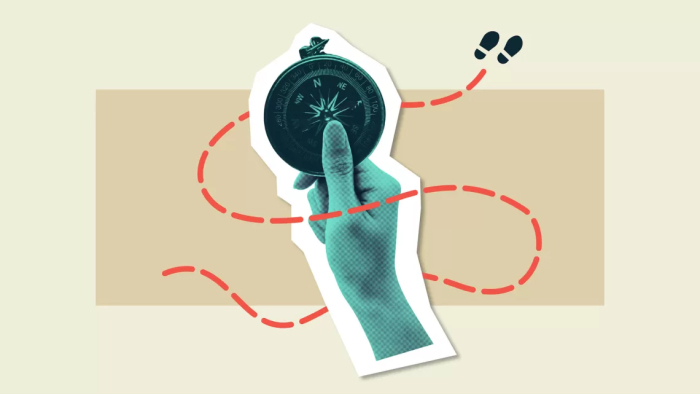 From Setback to Comeback