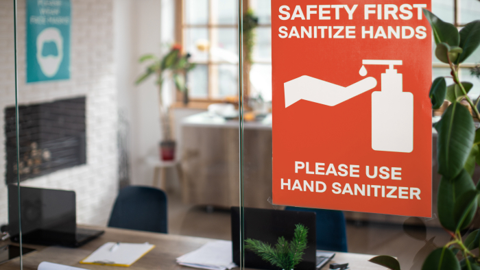 Building a Robust Safety Culture in Healthcare