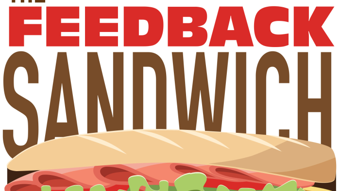 The Feedback Sandwich text 