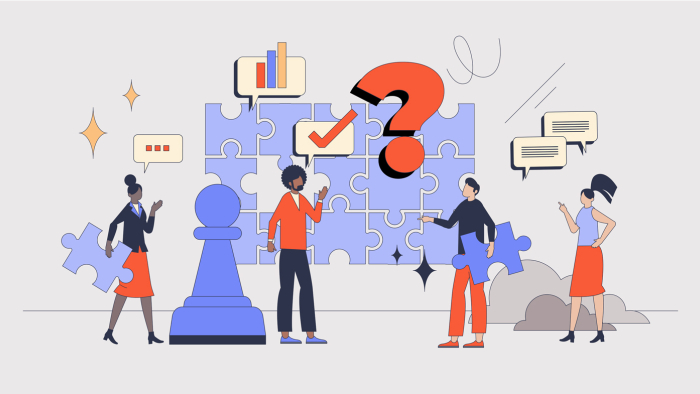 Where Did the VCSs Go