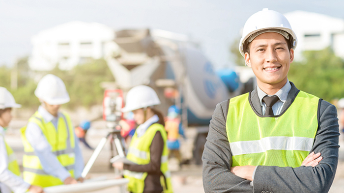 Five Critical Behaviors for Safety Leaders