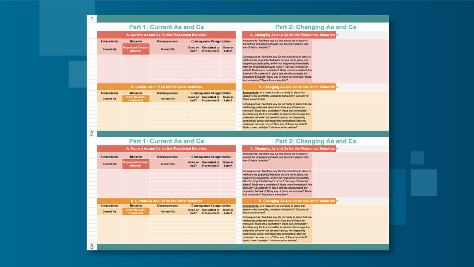ABC Assessment Resource