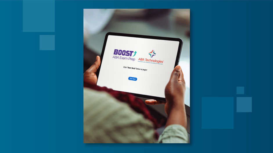 BOOST RBT Petite Mock Exam