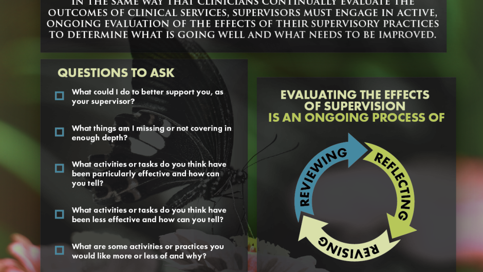 Building and Sustaining Infographic chapter 10 part 2