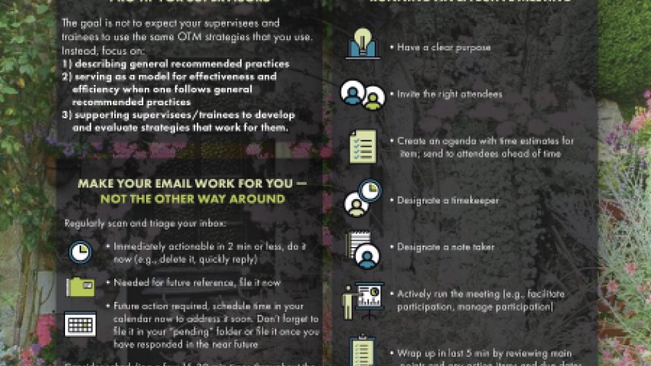 The Lift Chapter 8 Part 2 Infographic