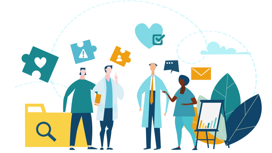 Embracing Vulnerability Part II