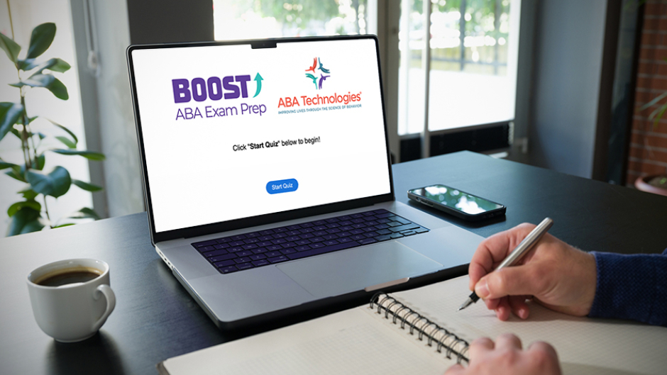 Free Petite Mock Exam – Start Quiz screen