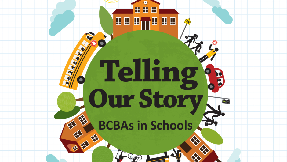 BCBAs in Schools