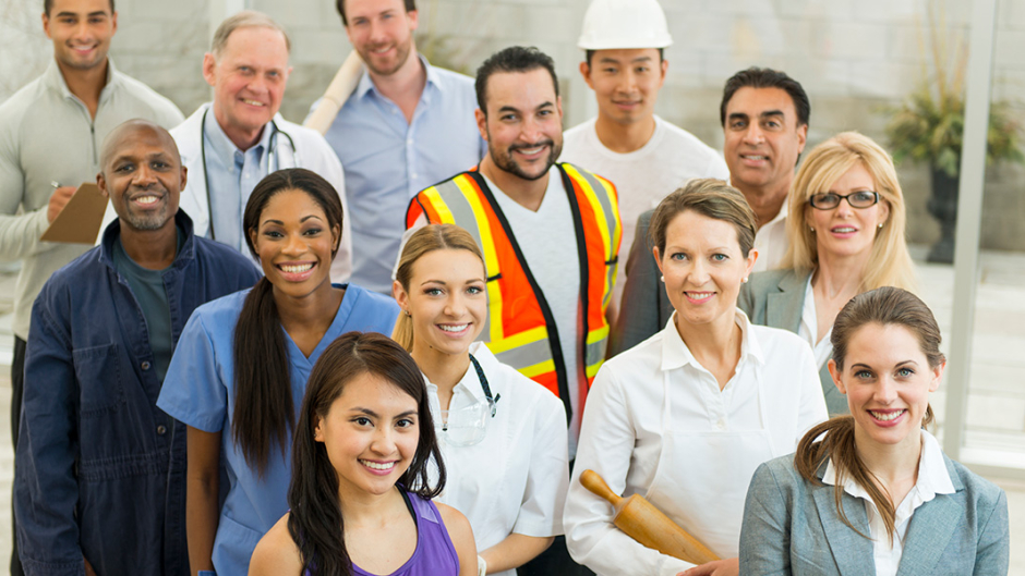 Organizational Behavior Management Jobs OBM