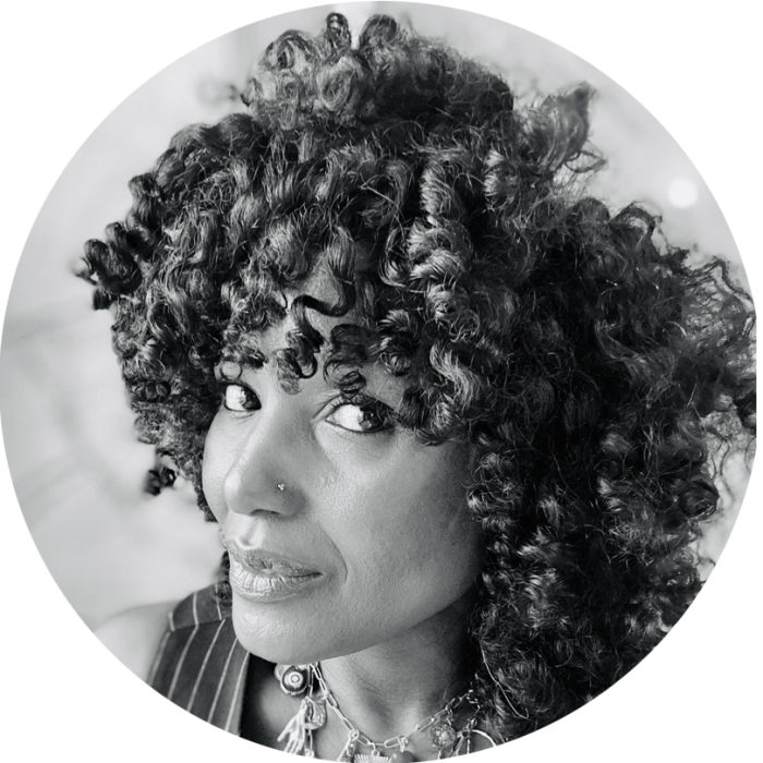 Anika Costa Headshot