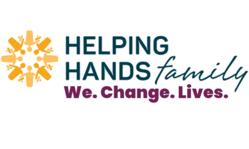 Helping Hands logo