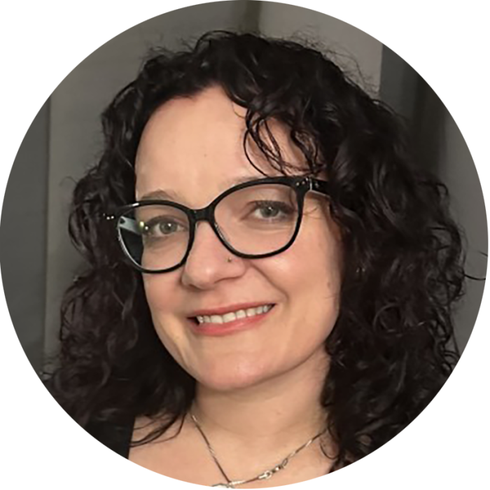 Jessica Cauchi Profile Pic