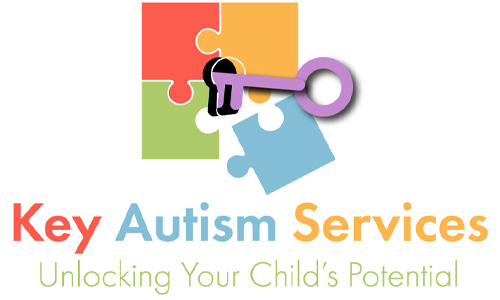 Key Autism Services logo