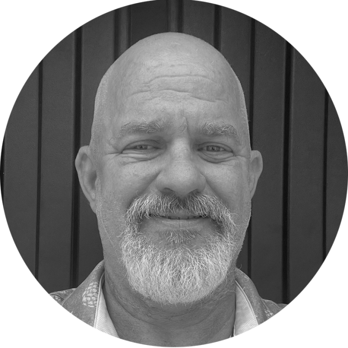 Frank Krukauskas Headshot