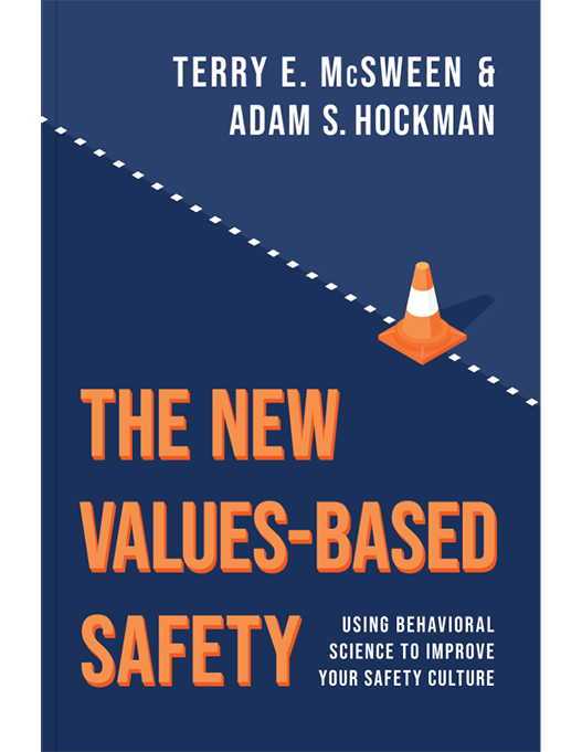 New Values-Based Safety Cover