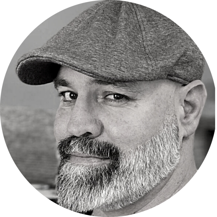 Paul Gavoni Headshot