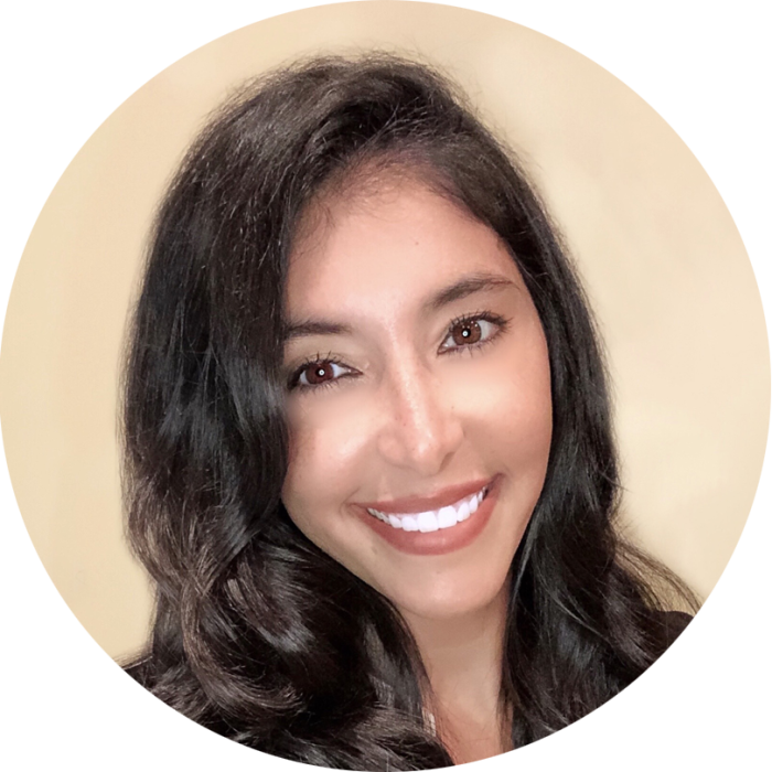 Shanny Bahry Headshot