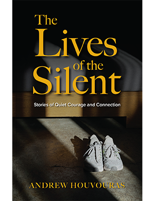 The Lives of the Silent cover
