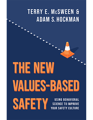 The New Values-Based Safety