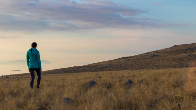 Self-Care Builds Your Ethics Muscle