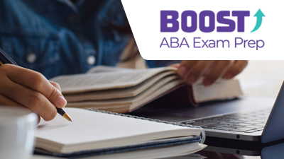 Exam Prep and Study Tools Store Items