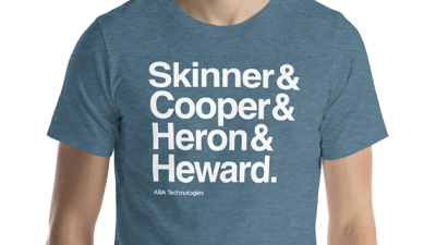 ABA Tech Merchandise