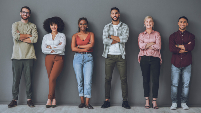 5 Steps to Be a Successful Leader