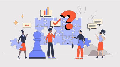 Where Did the VCSs Go