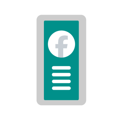 Facebook group icon