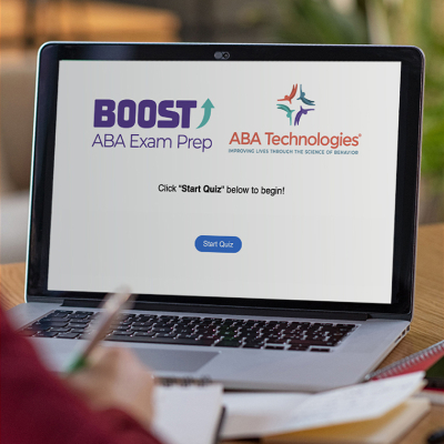 Free Petite Mock Exam – Start Quiz screen