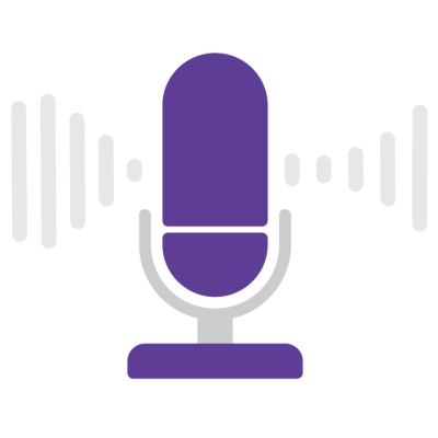 Podcast Icon