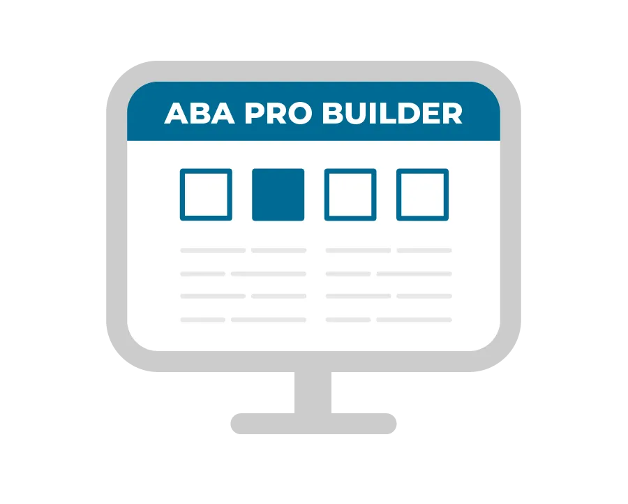 ABA Pro Builder icon