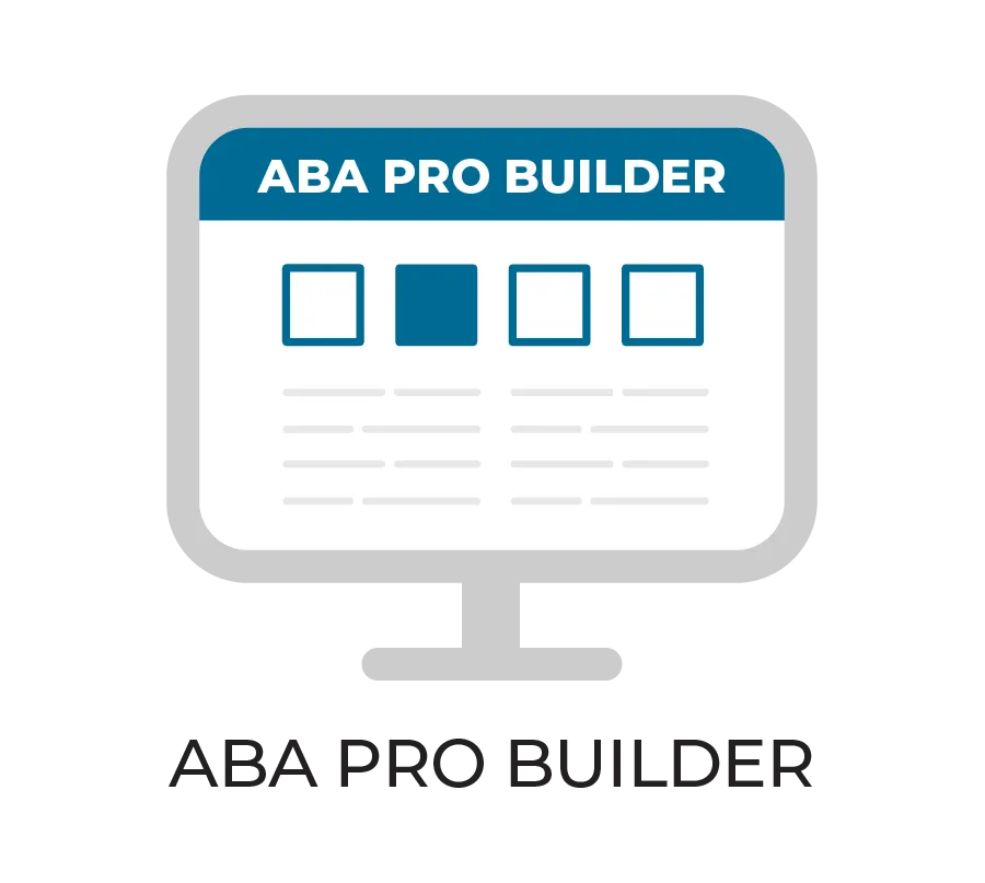 Pro Builder Icon