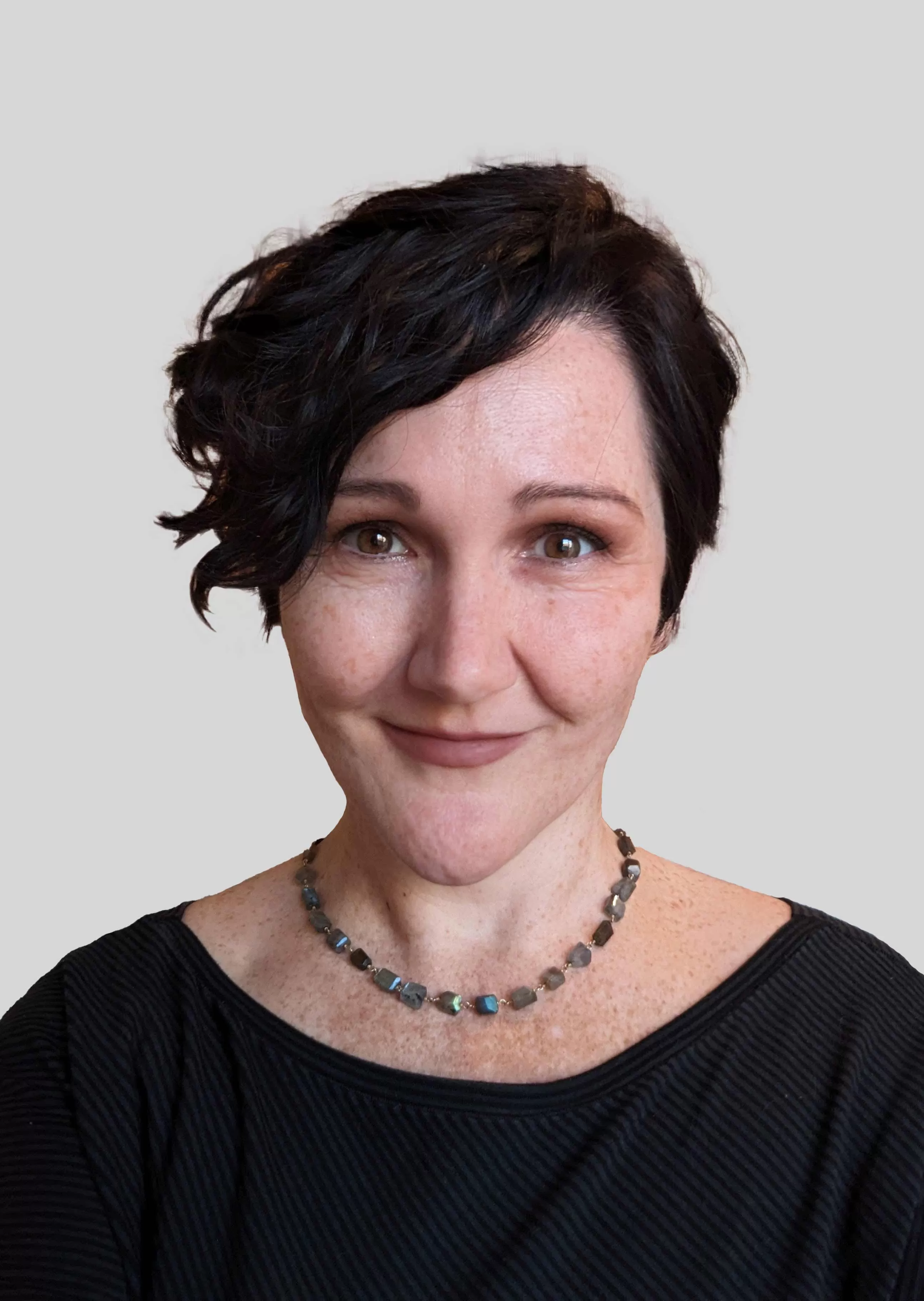 Allisun OConnell Headshot