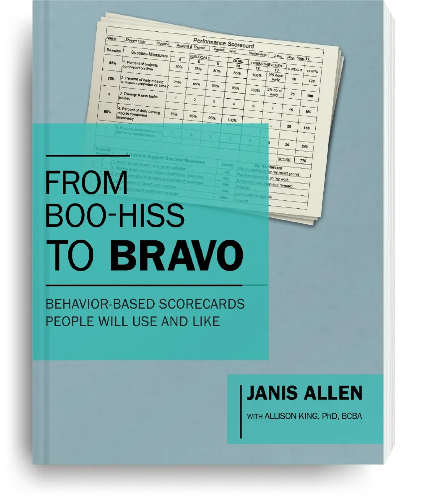 From Boo-Hiss to Bravo book cover