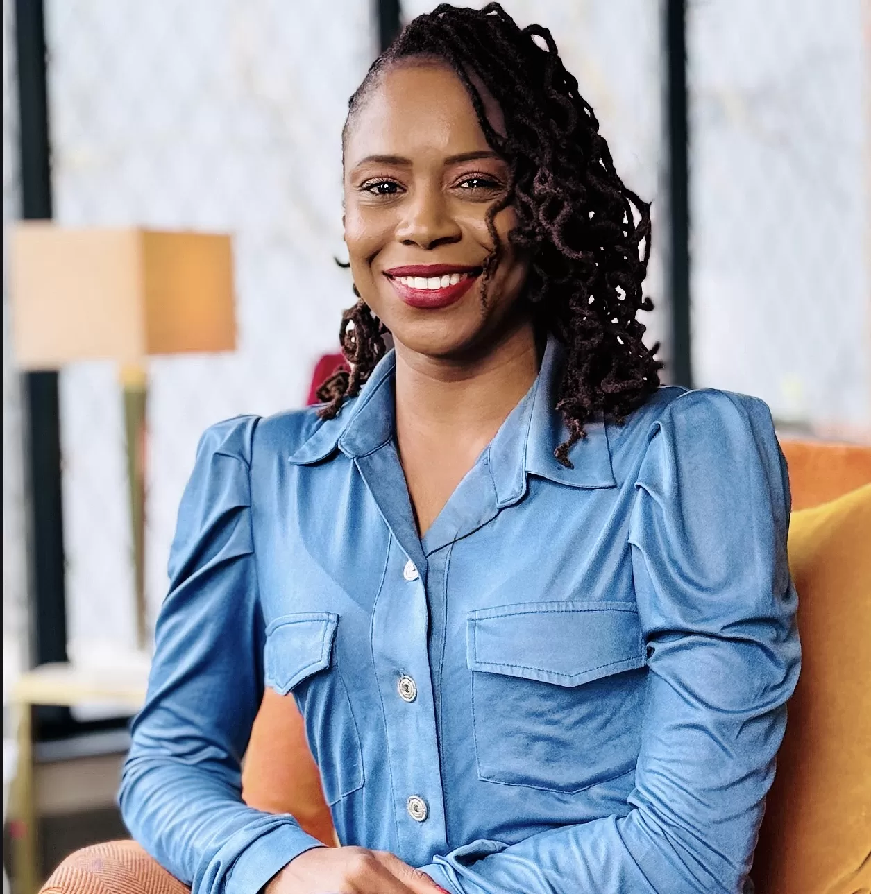 Georgiana Koyama Headshot