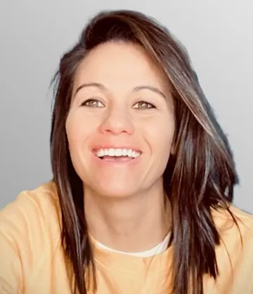 Jessica White Profile Picture