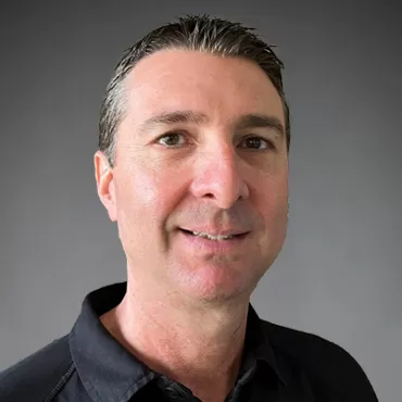 Matthew Marzullo Headshot