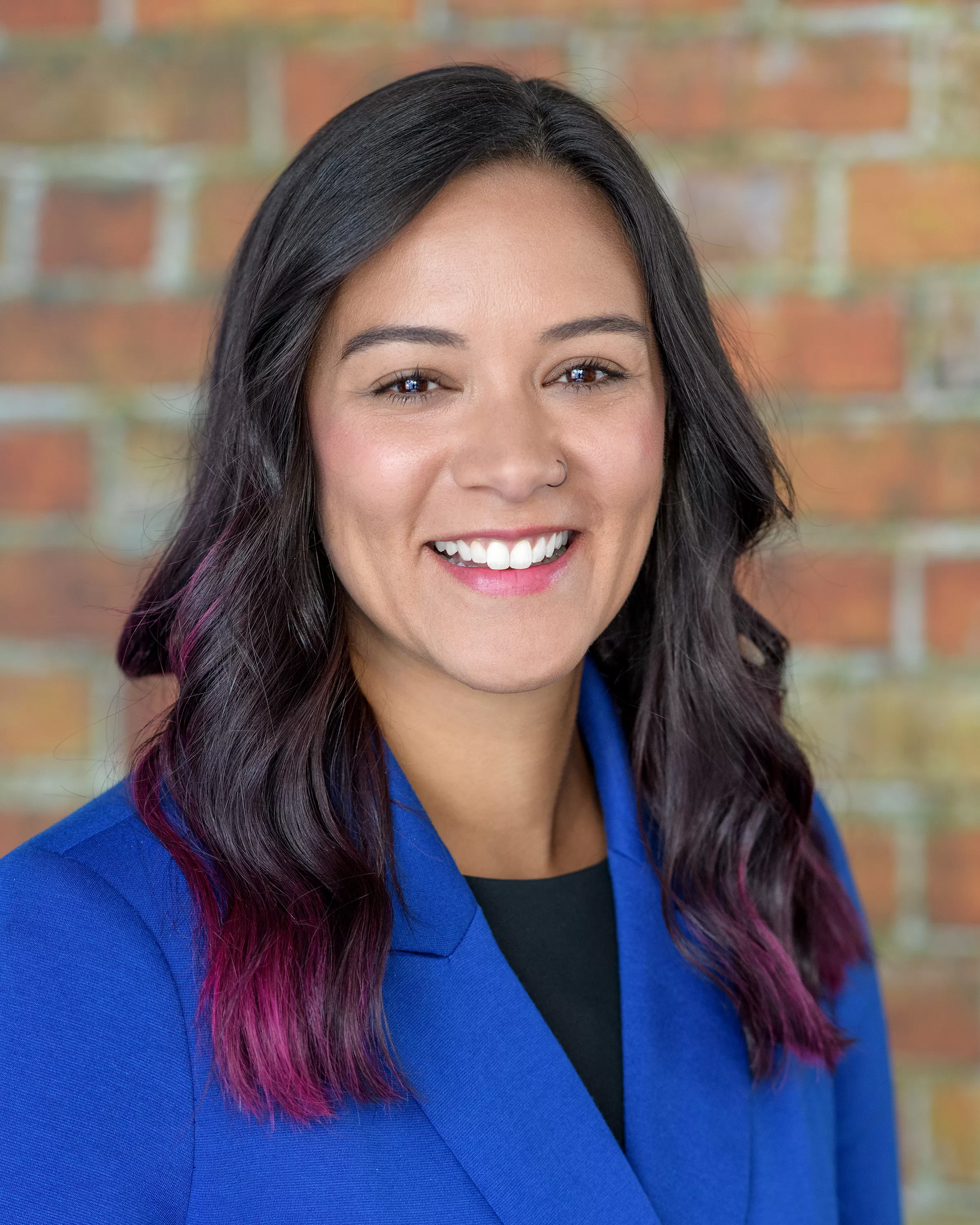 Sarah Lichtenberger Profile Image