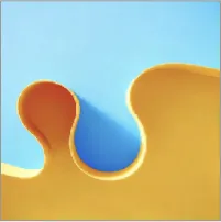 Placeholder image for a resource - image of a puzzle piece.