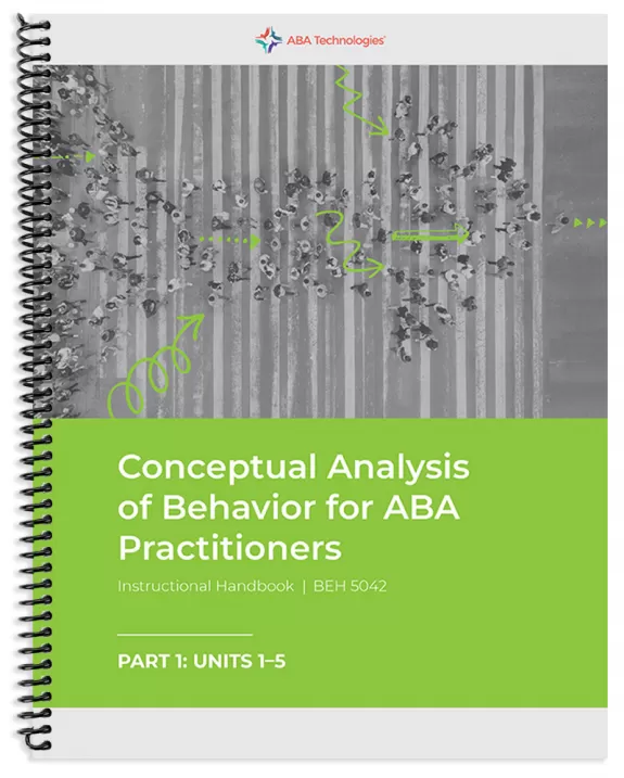 BEH 5042 Part 1 Cover