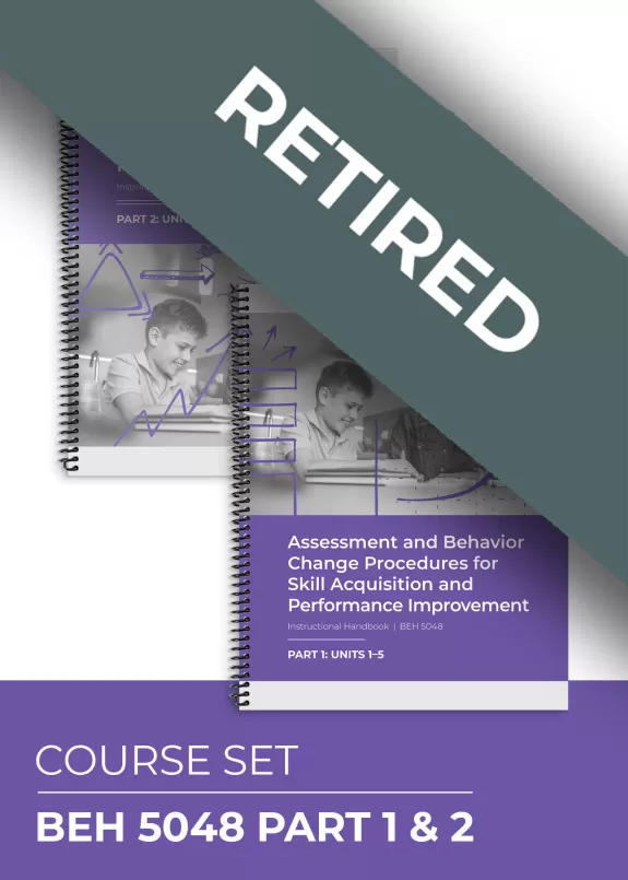 5th Edition Semester 3 Bundle Retired Image