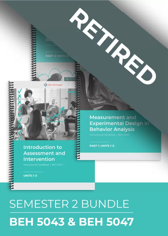 5th Edition Semester 2 Bundle Retired Image