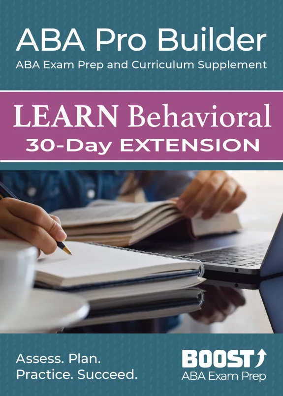 Learn Pro Builder Extension