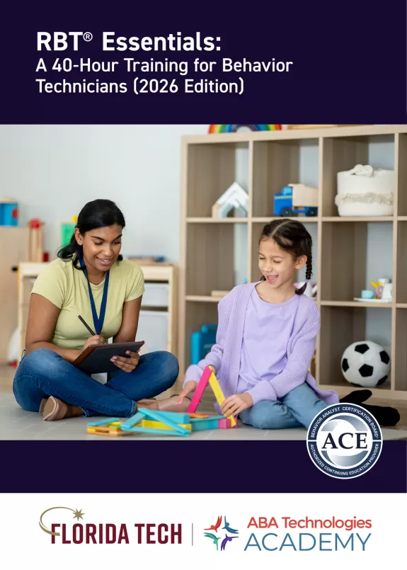 RBT Essentials Training Image