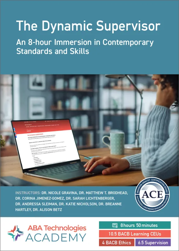 The Dynamic Supervisor Store Page Image