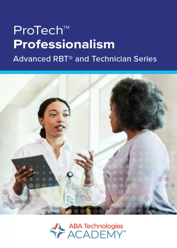 ProTech Professionalism Image