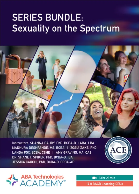 Sexuality on the Spectrum Bundle