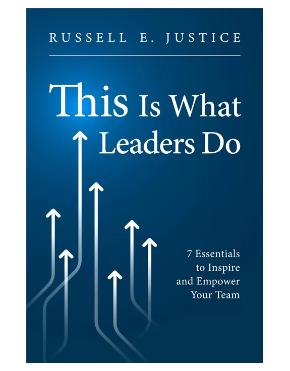 this is what leaders do store cover