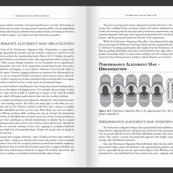 Deliberate Coaching Business Edition page 208 Image